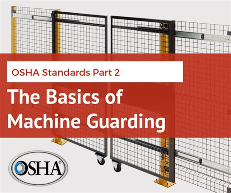 cnc machine guards|osha regulations for machine guarding.